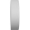 Ekena Millwork Standard Dalton Spiral Rosette With Square Edge, 3"W x 2"H x 1/2"P ROSP030X020X050DAL12 - alternate 2
